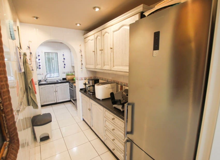 3 sovrum Villa till salu i Calpe / Calp med pool - 540 000 € (Ref: 9805540)