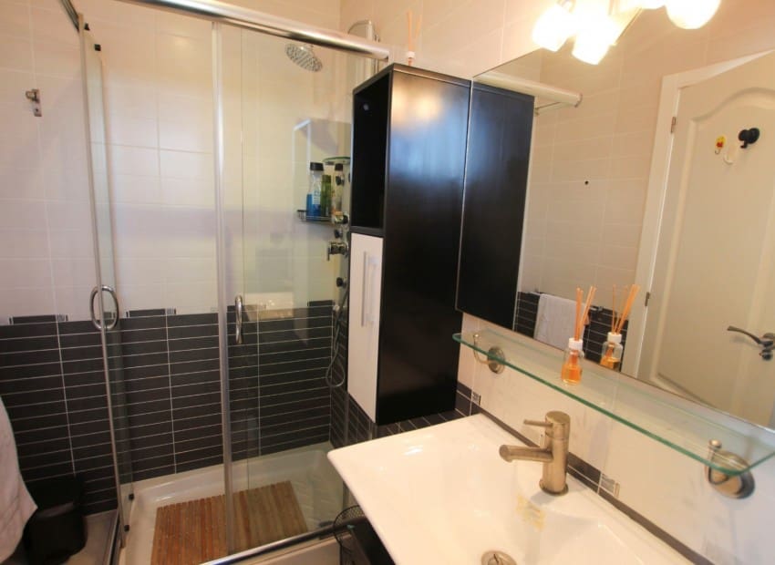 3 sovrum Villa till salu i Calpe / Calp med pool - 540 000 € (Ref: 9805540)