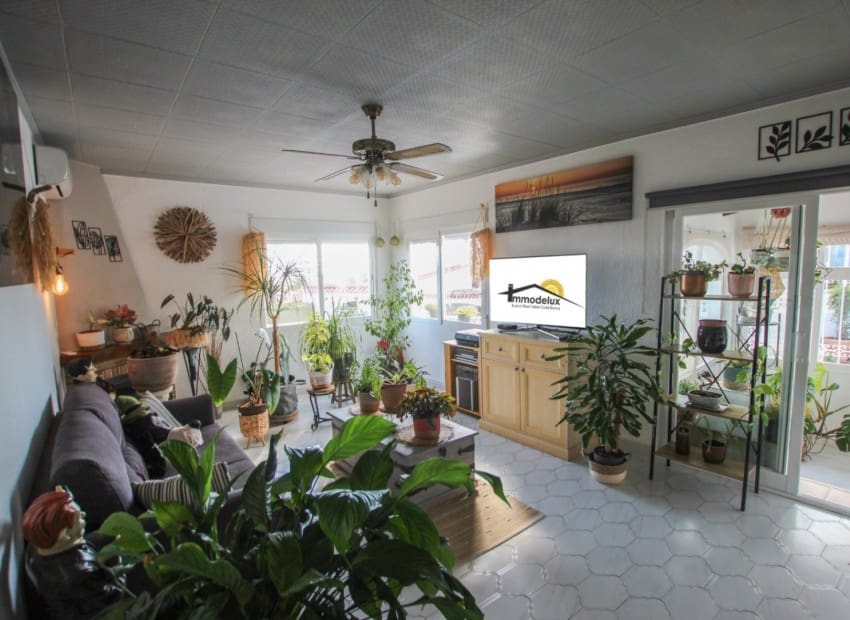 3 sovrum Villa till salu i Calpe / Calp med pool - 540 000 € (Ref: 9805540)