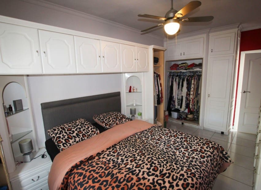 3 sovrum Villa till salu i Calpe / Calp med pool - 540 000 € (Ref: 9805540)