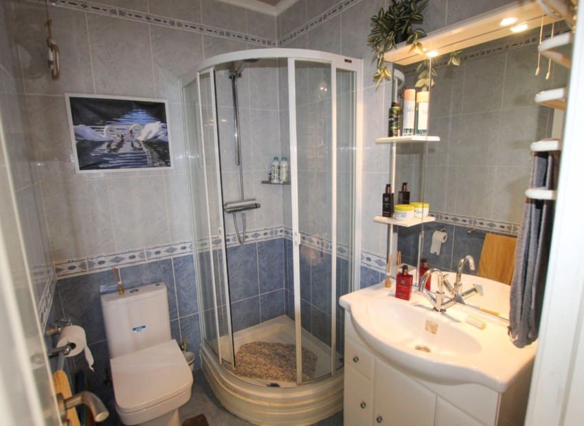 3 sovrum Villa till salu i Calpe / Calp med pool - 540 000 € (Ref: 9805540)