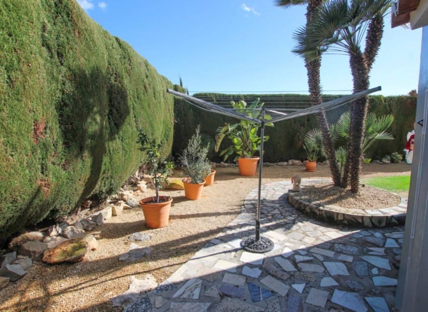 3 sovrum Villa till salu i Calpe / Calp med pool - 540 000 € (Ref: 9805540)