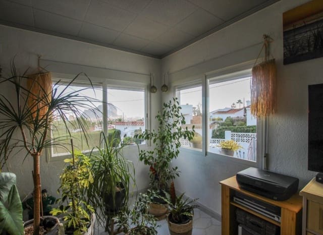 3 sovrum Villa till salu i Cometa - Carrió, Calpe / Calp med pool - 540 000 € (Ref: 9805540)