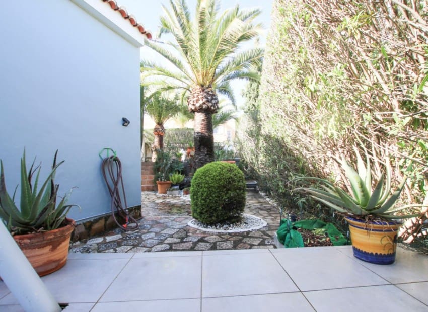 3 sovrum Villa till salu i Calpe / Calp med pool - 540 000 € (Ref: 9805540)