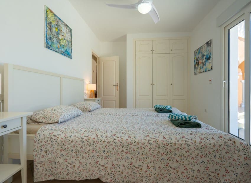 3 chambre Villa/Maison à vendre à Javea / Xabia avec piscine - 625 000 € (Ref: 9805541)