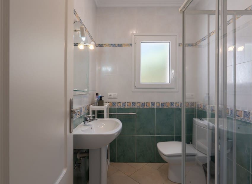 3 chambre Villa/Maison à vendre à Javea / Xabia avec piscine - 625 000 € (Ref: 9805541)