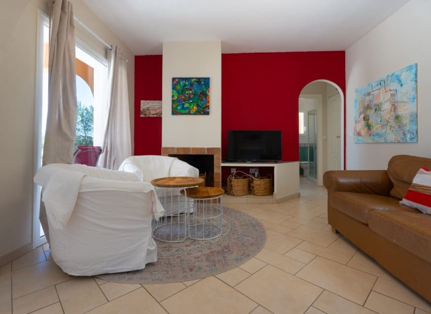 3 chambre Villa/Maison à vendre à Javea / Xabia avec piscine - 625 000 € (Ref: 9805541)