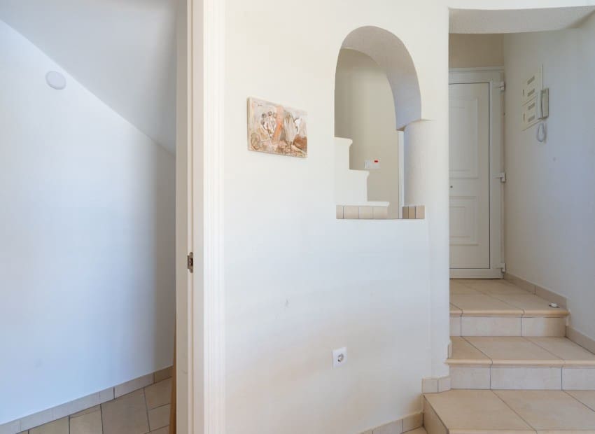 3 chambre Villa/Maison à vendre à Javea / Xabia avec piscine - 625 000 € (Ref: 9805541)