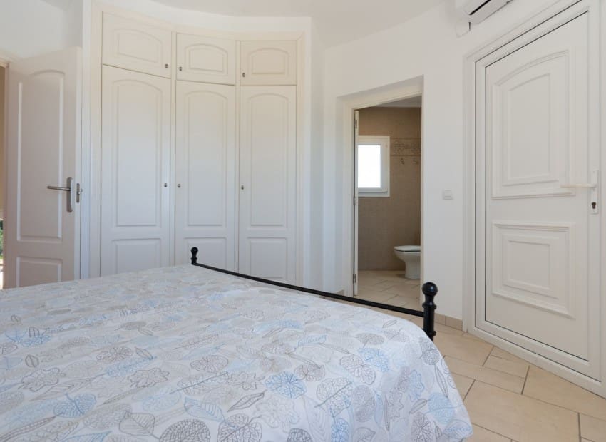 3 chambre Villa/Maison à vendre à Javea / Xabia avec piscine - 625 000 € (Ref: 9805541)