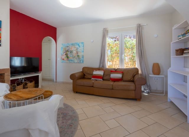 3 chambre Villa/Maison à vendre à La Granadella  - Costa Nova, Javea / Xàbia avec piscine - 625 000 € (Ref: 9805541)