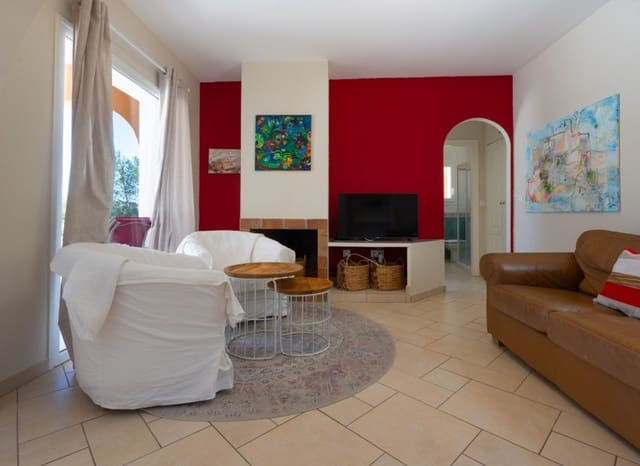 3 chambre Villa/Maison à vendre à La Granadella  - Costa Nova, Javea / Xàbia avec piscine - 625 000 € (Ref: 9805541)