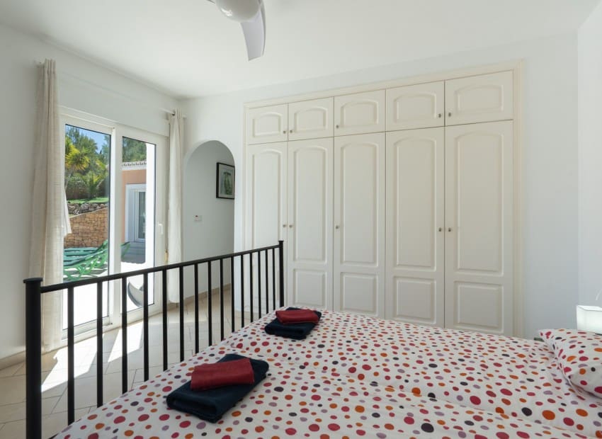 3 chambre Villa/Maison à vendre à Javea / Xabia avec piscine - 625 000 € (Ref: 9805541)