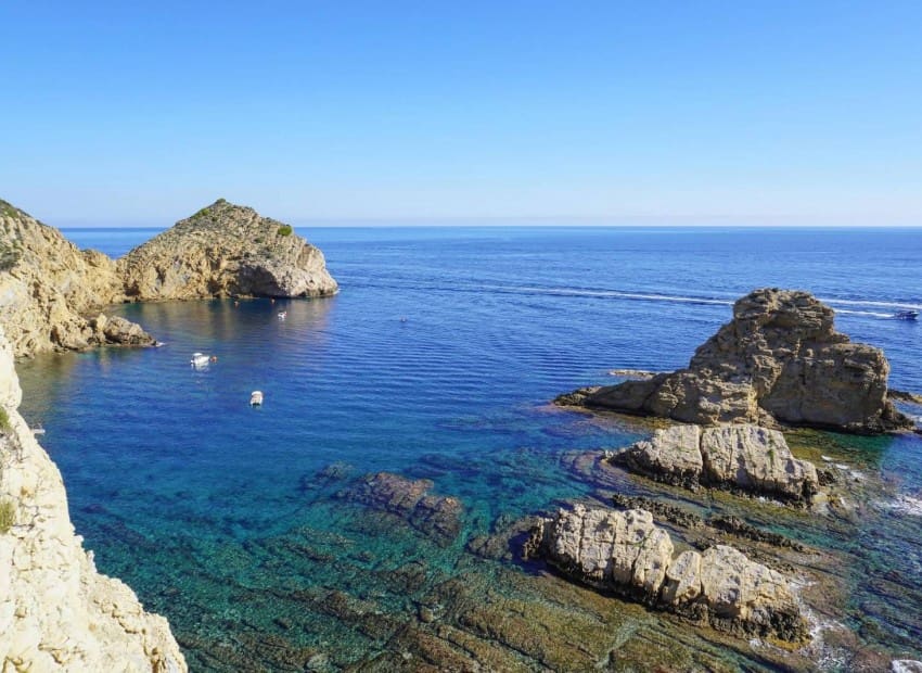 3 chambre Villa/Maison à vendre à Javea / Xabia avec piscine - 625 000 € (Ref: 9805541)