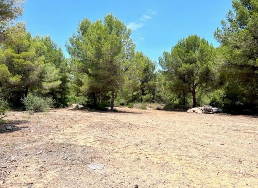 Solar/Parcela en Polop en venta - 125.000 € (Ref: 9810361)