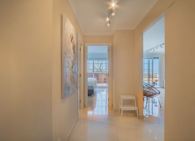 3 Zimmer Apartment zu verkaufen in La Sella - 625.000 € (Ref: 9816232)