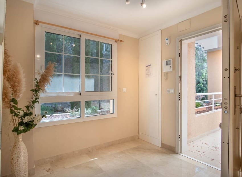3 makuuhuone Huoneisto myytävänä paikassa La Sella - 625 000 € (Ref: 9816232)