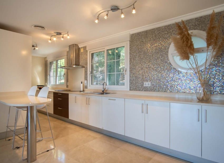 3 makuuhuone Huoneisto myytävänä paikassa La Sella - 625 000 € (Ref: 9816232)