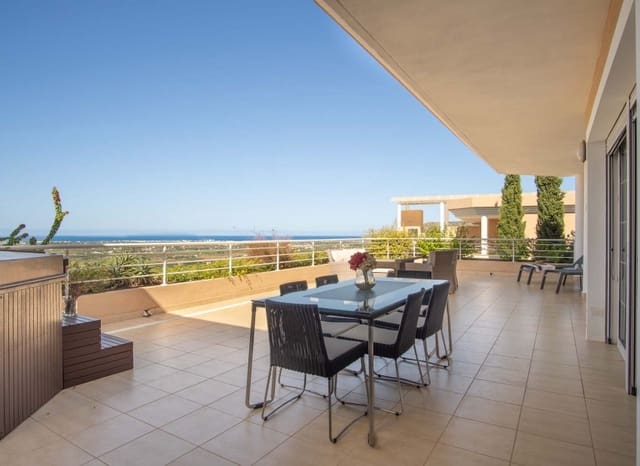 3 Zimmer Apartment zu verkaufen in La Sella - 625.000 € (Ref: 9816232)
