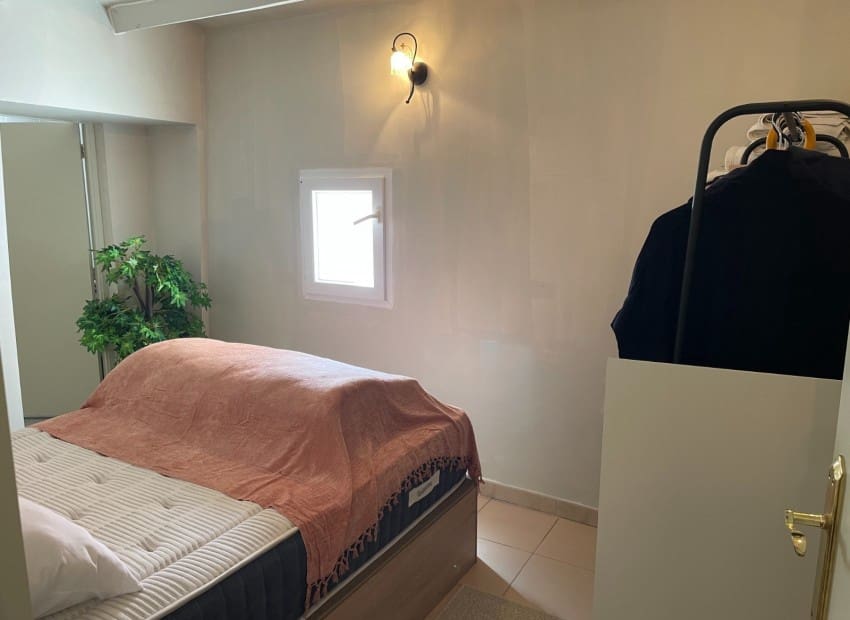 2 bedroom Townhouse for sale in Callosa d'En Sarria with pool - € 159,000 (Ref: 9818456)