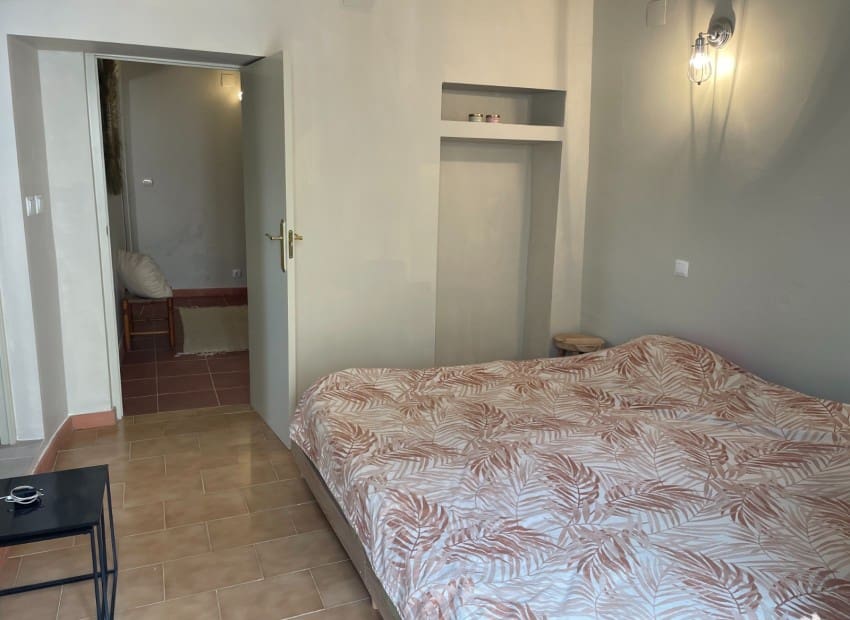 2 bedroom Townhouse for sale in Callosa d'En Sarria with pool - € 159,000 (Ref: 9818456)
