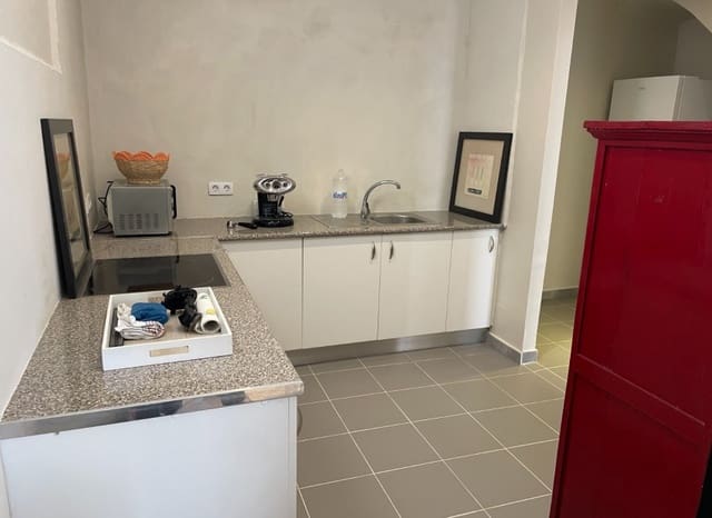2 sypialnia Dom na sprzedaż w Callosa d'En Sarrià z basenem - 159 000 € (Ref: 9818456)