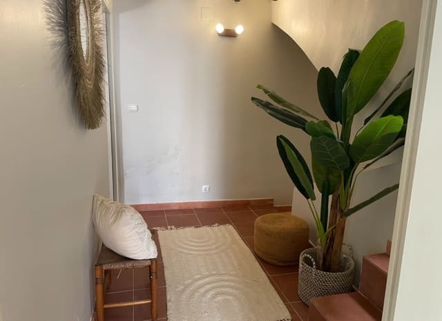 2 sypialnia Dom na sprzedaż w Callosa d'En Sarrià z basenem - 159 000 € (Ref: 9818456)