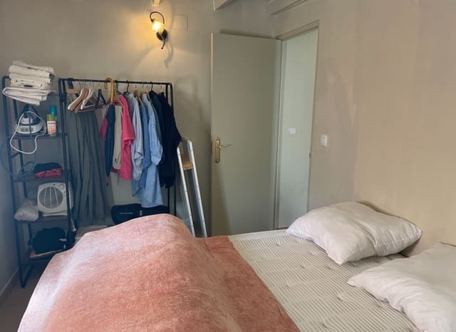 2 sypialnia Dom na sprzedaż w Callosa d'En Sarrià z basenem - 159 000 € (Ref: 9818456)