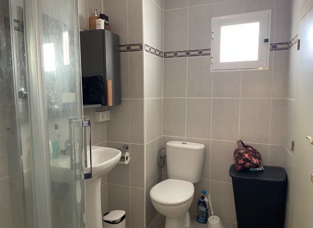 2 sypialnia Dom na sprzedaż w Callosa d'En Sarrià z basenem - 159 000 € (Ref: 9818456)