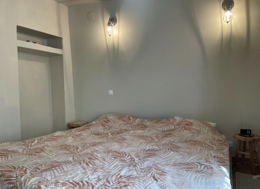 2 bedroom Townhouse for sale in Callosa d'En Sarria with pool - € 159,000 (Ref: 9818456)