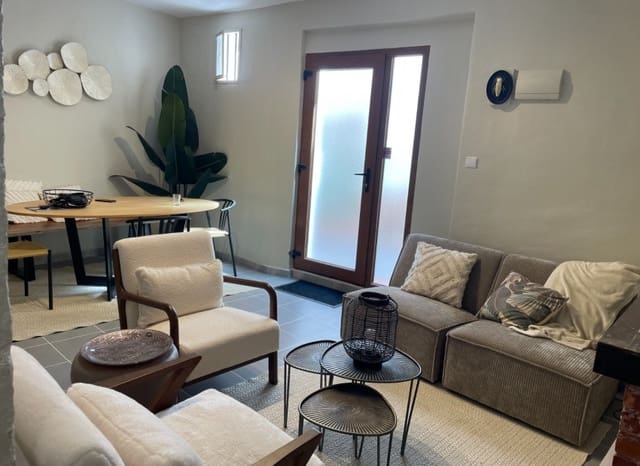 2 sypialnia Dom na sprzedaż w Callosa d'En Sarrià z basenem - 159 000 € (Ref: 9818456)