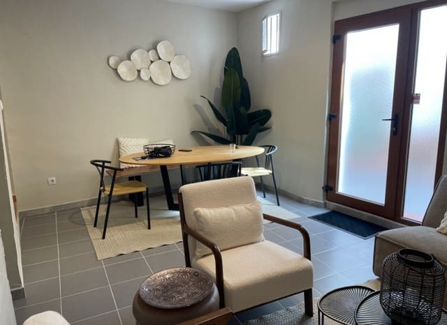 2 sypialnia Dom na sprzedaż w Callosa d'En Sarrià z basenem - 159 000 € (Ref: 9818456)