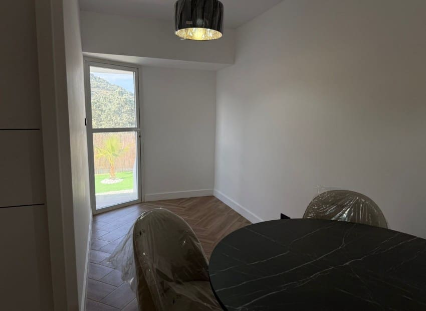 4 camera da letto Villa in vendita in Alfaz del Pi / L'Alfas del Pi con piscina - 395.000 € (Rif: 9821018)