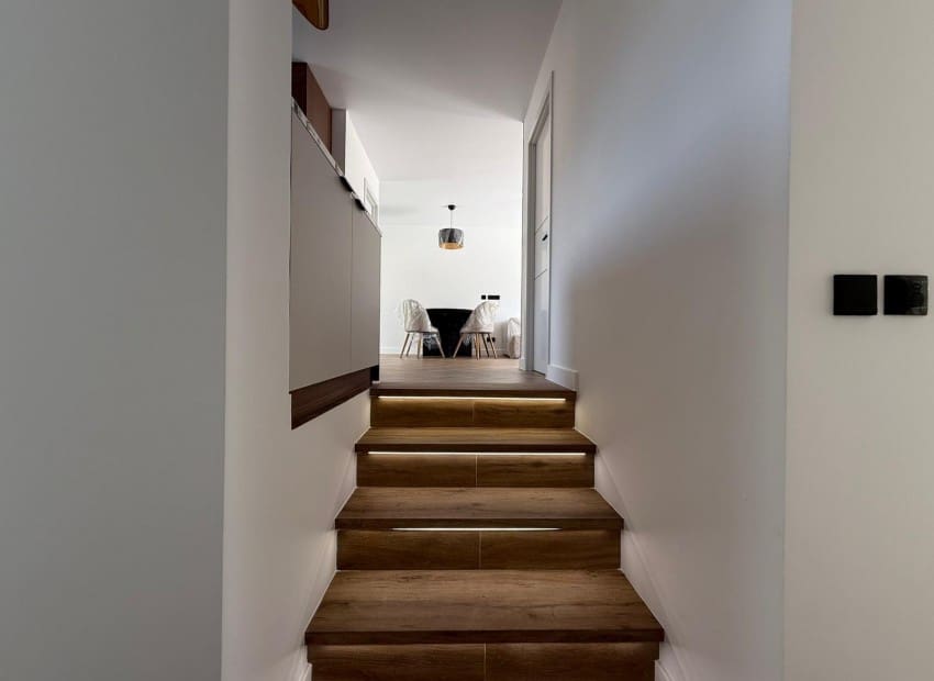 4 camera da letto Villa in vendita in Alfaz del Pi / L'Alfas del Pi con piscina - 395.000 € (Rif: 9821018)