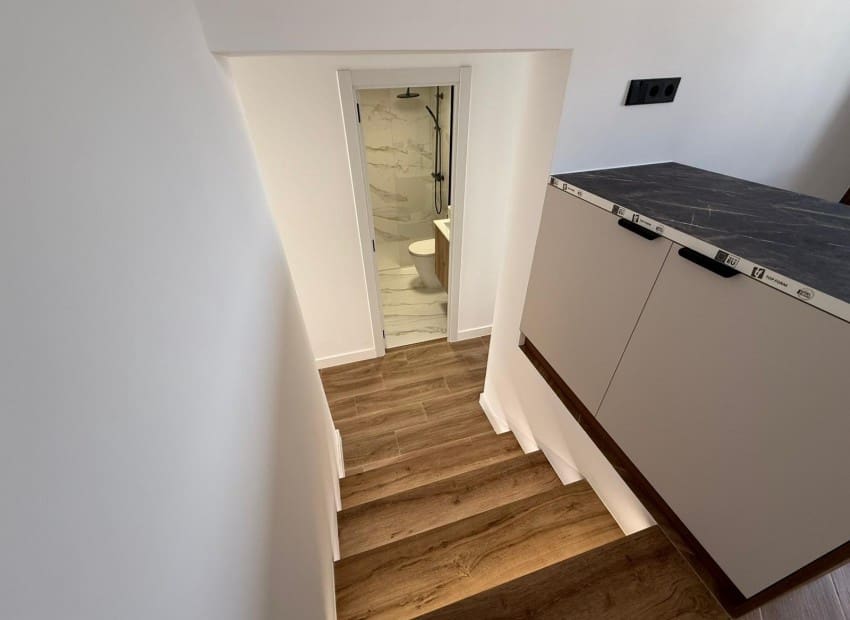 4 camera da letto Villa in vendita in Alfaz del Pi / L'Alfas del Pi con piscina - 395.000 € (Rif: 9821018)