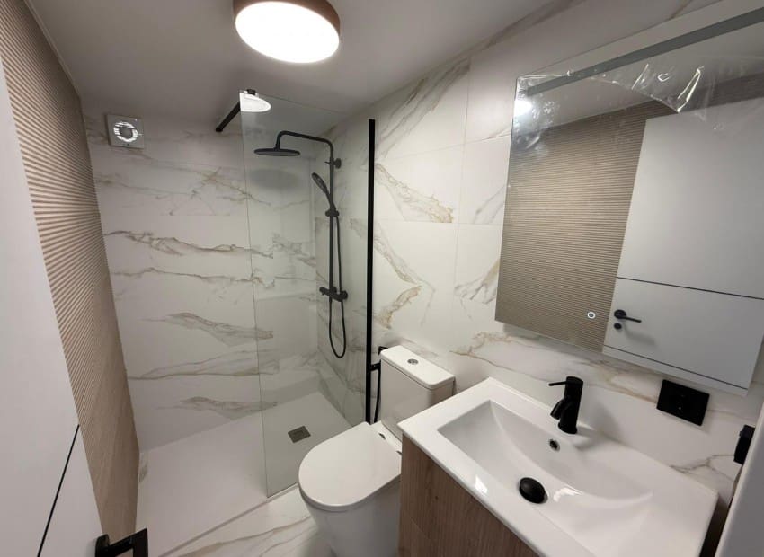 4 camera da letto Villa in vendita in Alfaz del Pi / L'Alfas del Pi con piscina - 395.000 € (Rif: 9821018)