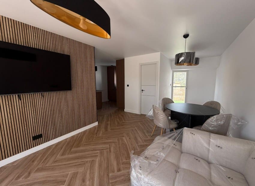 4 camera da letto Villa in vendita in Alfaz del Pi / L'Alfas del Pi con piscina - 395.000 € (Rif: 9821018)