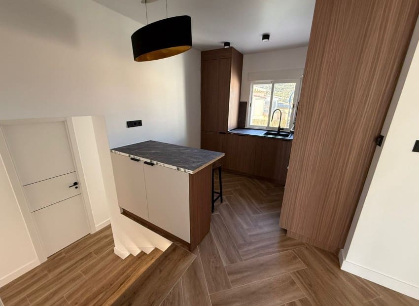 4 camera da letto Villa in vendita in Alfaz del Pi / L'Alfas del Pi con piscina - 395.000 € (Rif: 9821018)