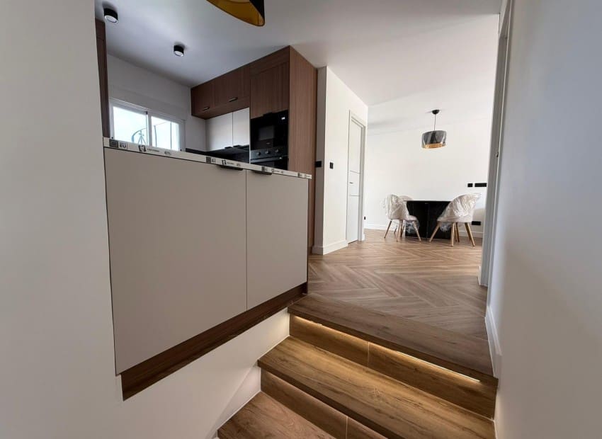 4 camera da letto Villa in vendita in Alfaz del Pi / L'Alfas del Pi con piscina - 395.000 € (Rif: 9821018)