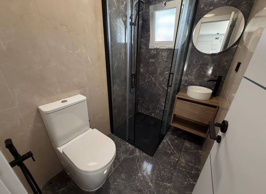 4 camera da letto Villa in vendita in Alfaz del Pi / L'Alfas del Pi con piscina - 395.000 € (Rif: 9821018)