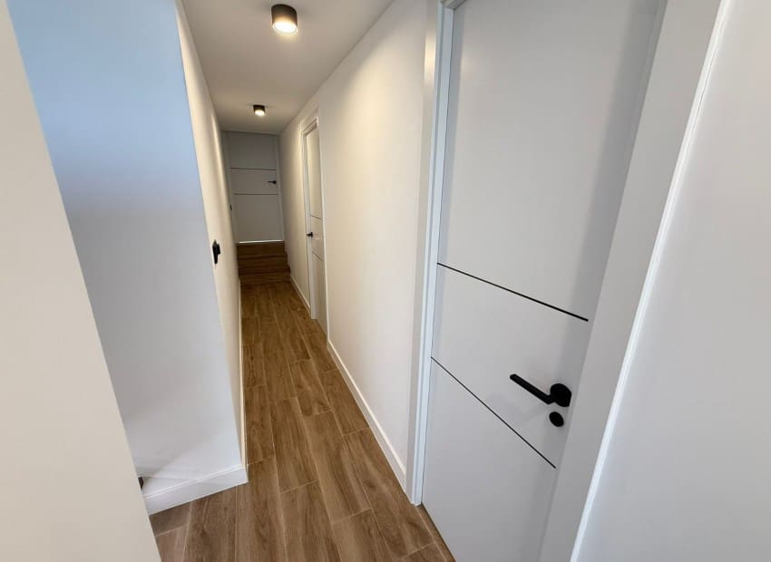 4 camera da letto Villa in vendita in Alfaz del Pi / L'Alfas del Pi con piscina - 395.000 € (Rif: 9821018)