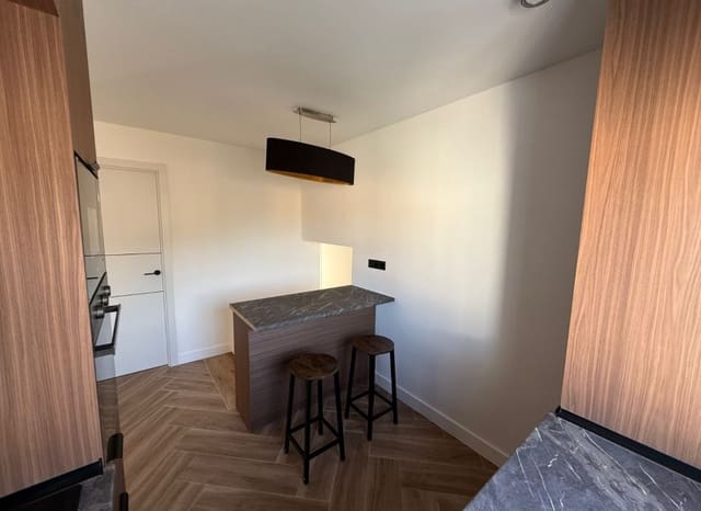 4 quarto Moradia para venda em Escandinavia - Cautivador, Alfaz del Pi / L'Alfàs del Pi com piscina - 395 000 € (Ref: 9821018)