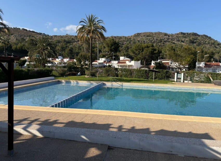 4 camera da letto Villa in vendita in Alfaz del Pi / L'Alfas del Pi con piscina - 395.000 € (Rif: 9821018)