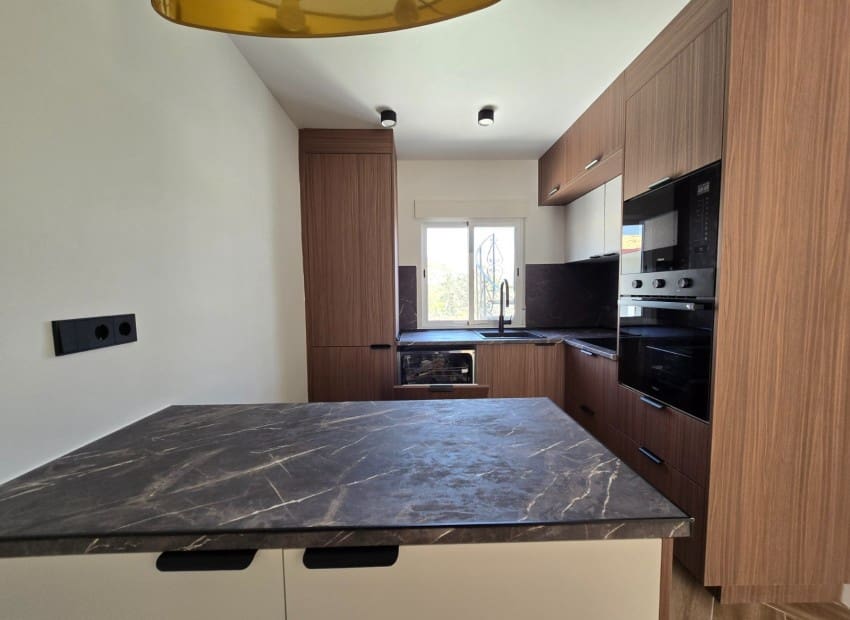 4 quarto Moradia para venda em Alfaz del Pi / L'Alfas del Pi com piscina - 395 000 € (Ref: 9821018)