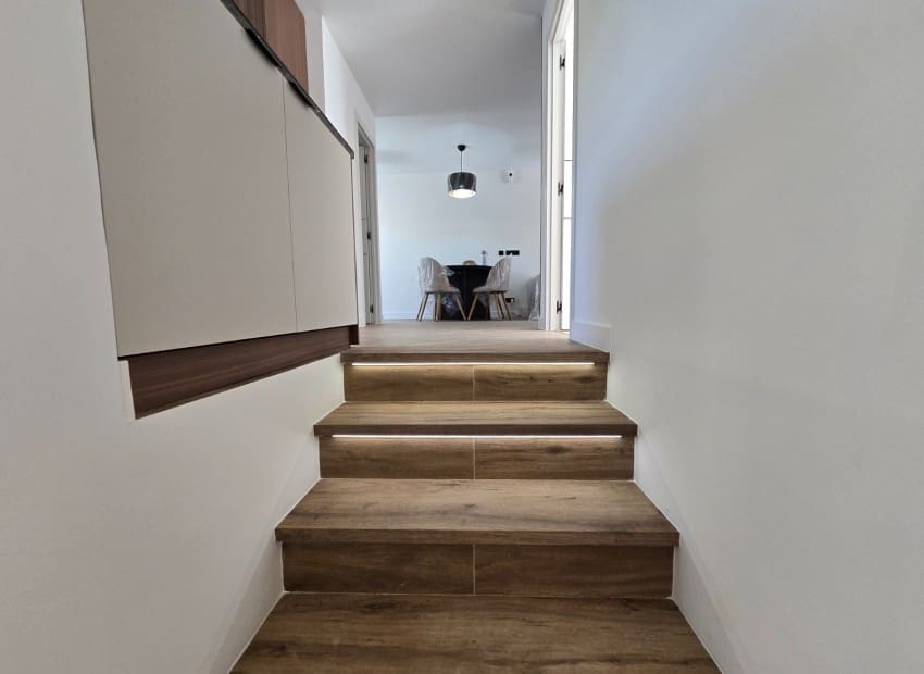 4 quarto Moradia para venda em Alfaz del Pi / L'Alfas del Pi com piscina - 395 000 € (Ref: 9821018)