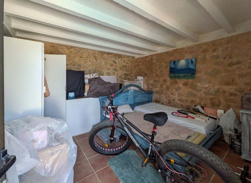 Chalet de 4 habitaciones en Dénia en venta con piscina - 565.000 € (Ref: 9827496)