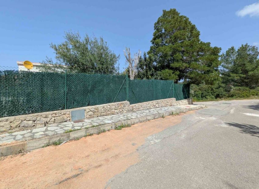 Chalet de 4 habitaciones en Dénia en venta con piscina - 565.000 € (Ref: 9827496)