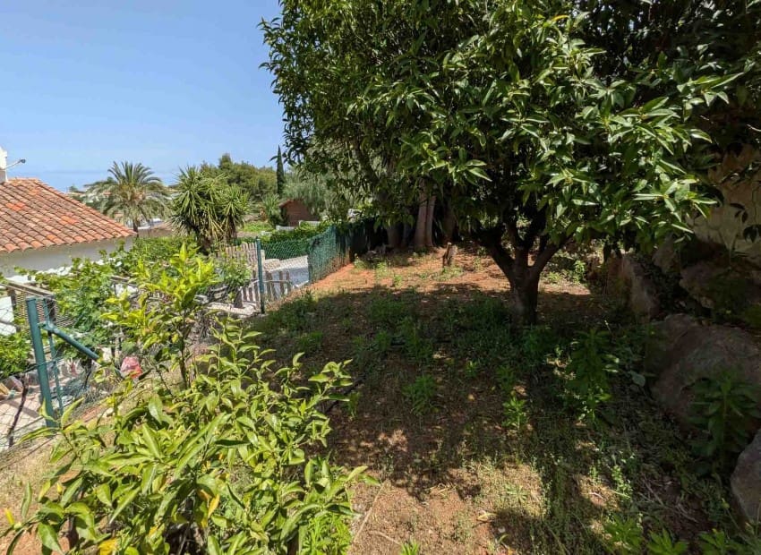 Chalet de 4 habitaciones en Dénia en venta con piscina - 565.000 € (Ref: 9827496)