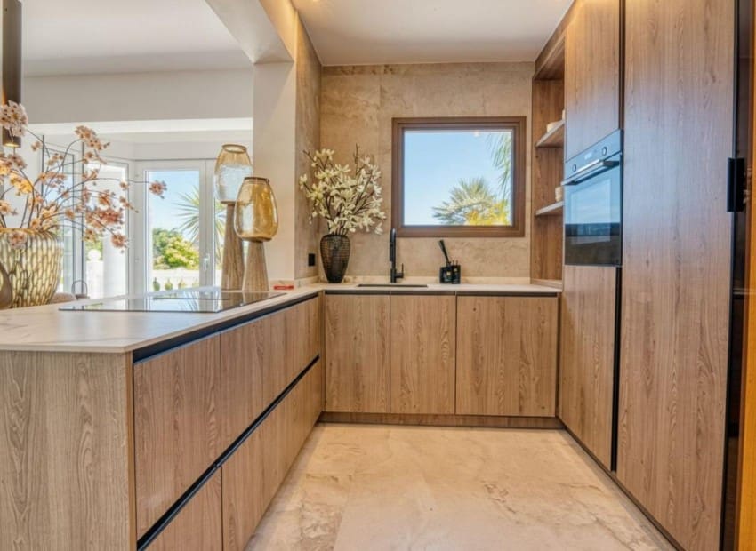 3 sypialnia Willa na sprzedaż w Javea / Xabia z basenem - 995 000 € (Ref: 9827497)