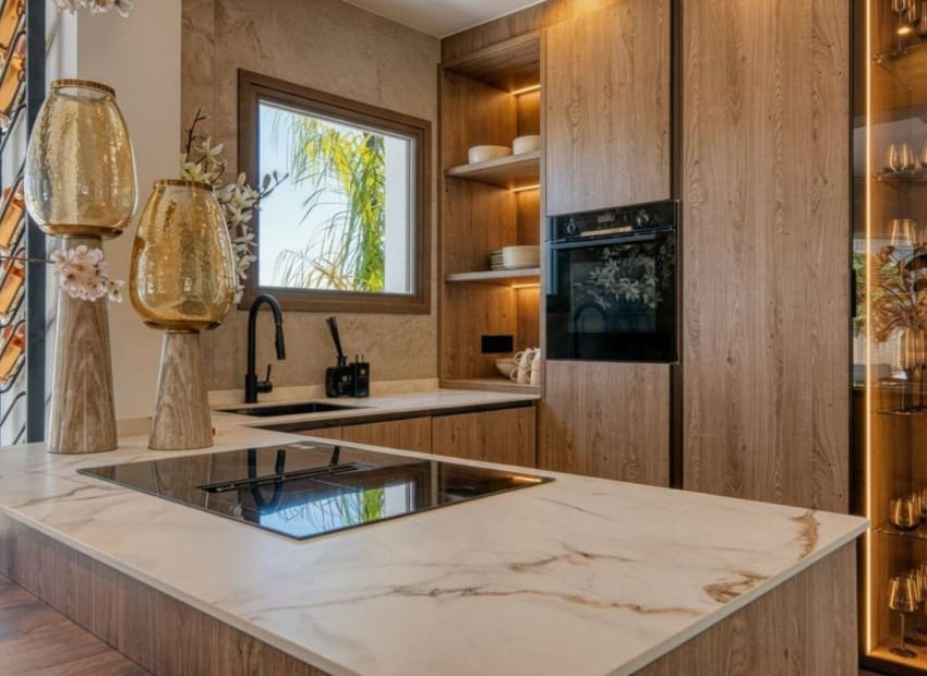 3 sypialnia Willa na sprzedaż w Javea / Xabia z basenem - 995 000 € (Ref: 9827497)