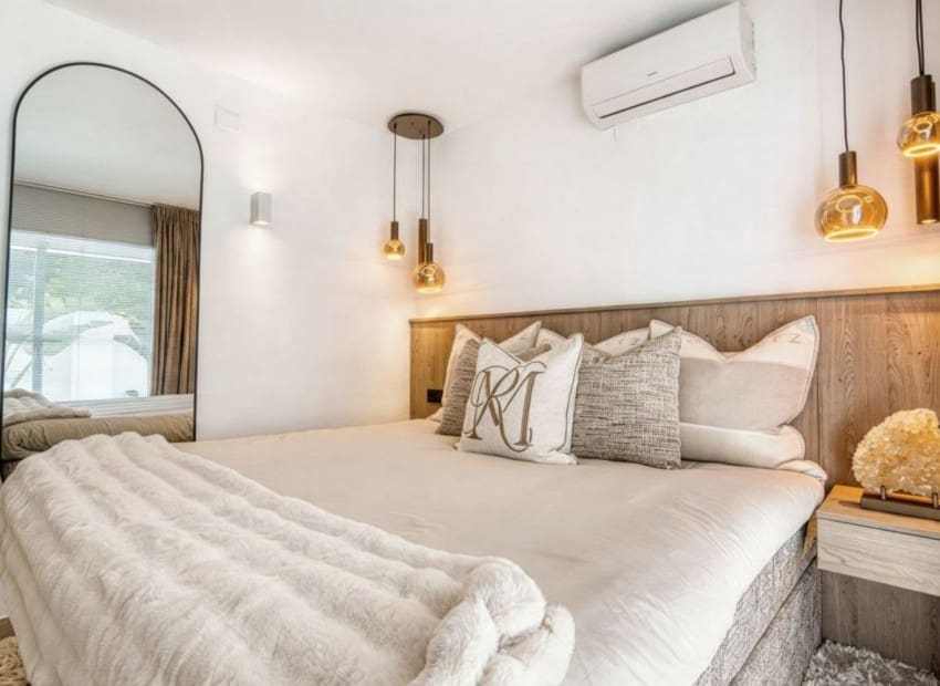 3 sypialnia Willa na sprzedaż w Javea / Xabia z basenem - 995 000 € (Ref: 9827497)